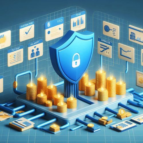 Lỗ hổng trong quản lý tài chính trường học và cách khắc phục