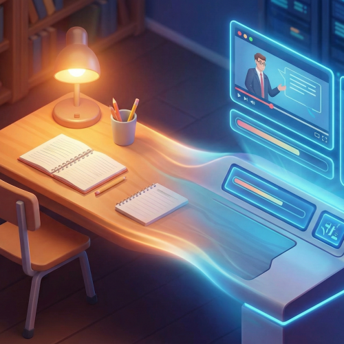 Blended Learning là gì? Xu hướng kết hợp đào tạo Online và Offline hiệu quả